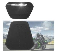 DFFMQSJ 2024 New Motorcycle Fuel Tank Pad Protector Compatible with Honda CB650R CB1000R CB250 CB500 CB400 CB600, Anti Slip, Self-Adhesive Motorbike Fuel Tank pad Tank Pads Protector Stickers Decal