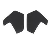 DFFMQSJ Compatible with BMW G310GS G 310 GS G310R G 310 R Motorcycle Side Fuel Tank Pad Protector Stickers Decal Anti Slip Gas Knee Grip Traction Pad Tankpad Self-Adhesive Rubber Accessories(G310R)