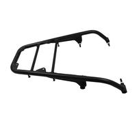 DFFMQSJ Compatible with Honda CB 1100 CB1100 CB1100EX CB1100RS 2017-2021 Motorcycle Rear Carrier Luggage Rack Cargo Holder Bracket Saddlebag Support Motorcycle Bracket Accessories(black,CB1100RS)