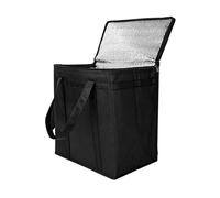 DFGBAPKBL Food Delivery Bag Cookware Storage Bag Picnic Bag Food Thermal Bag Insulation Picnic Ice Pack Beer Delivery Bag for Beach Picnic Road Trip Travel