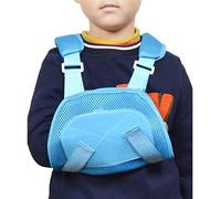 DFGHNBVC Arm Sling Pack For Shoulder Surgery Rotator Cuff Elbow Immobilizer For Kids Left Or Right Wrist Injuries Fracture,M