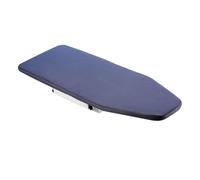 DFGHNBVC Pull Out Ironing Board,180° Rotatable Ironing Board,Fold Away Drawer Ironing Board,With Heat Resistant Cover,For Ironing Clothes Shirts,Load 44Lbs,Color1