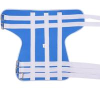 DFGHNBVC Thigh Brace Orthosis Hip Stabiliser Support Brac Hinged Hip Joint Abduction Orthosis Hip Joint Fixation Belt Intertrochanteric Fracture Protector Post Op Hip Protector Stabilizer,Medium