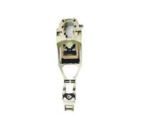 DFGHTRD Car Door Handle Base Carrier Compatible with VW for Golf Mk4 1998-2006 for Fox-Africa 2004-2010 Outer Handle Bracket Bearing Clamp Upgrades Accessories OEM 3B0837885(Right)