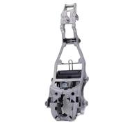 DFGHTRD Car Door Handle Base Carrier Compatible with VW for Rabbit 2006-2009 for Golf Plus 2005-2014 Exterior Door Handle Support Bracket Bow Front Left 1k0837885 1k0 837 885 A