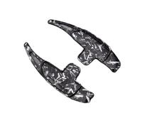DFGHTRD Compatible with Benz for AMG A45 C63 S63 CLA45 GLA45 CLS63 SL63 Car Steering Wheel Paddle Shift Extension Shifters Shifter Paddle Paddle Shifter Extensions