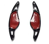 DFGHTRD Compatible with BMW for 3 5 6 7 8 Series X3 X4 X5 X6 X7 for M5 Car Steering Wheel Paddle Shifter Extension Shift Paddle Paddle Shifter Extensions