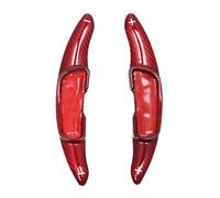 DFGHTRD Compatible with Mazda for CX-5 2013 2014 2015 2016 for MX-5 2016 2017 2018 2019 2020 Car Steering Wheel Shifter Paddles Shift Extension Paddle Shifter Extensions