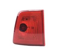 DFGHTRD Rear Bumper Reflector Cover Compatible With Chery For Tiggo 3 2014 2015 2016 2017 2018 2019 2020 Car Rear Bumper Fog Light Assembly Reflector Stop Brake Lamp(Left)