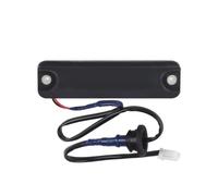 DFGHTRD Rear Trunk Open Handle for Lexus for GS460 for LS460 | Rear Trunk Opening Button Tailgate Release Switch OEM 84840-08010 84840-21010