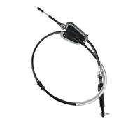 DFGHTRD Shift Linkage Bushing Compatible with Lexus for RX300 2001 2002 2003 3382048060 33820-48060 Automatic Transmission Gear Shift Control Lever Selector Cable