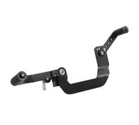 DfhcegrAA Front Rear Gear Shift Lever Pedal Compatible with VOGE DS525X DSX525 2024 2025 Motorcycle Shifting Shifter Lever