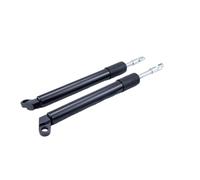 DfhcegrAA Tailgate Support Rear Trunk Strut Rod Arm Shock Bar Damper Stand Compatible With PX XLT T6 T7 BT50 2012 2018