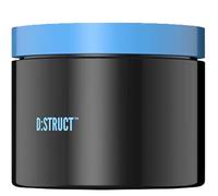 DFI D:Struct Medium Hold Moulding Cream with Low Shine 75g / 150g CHOOSE