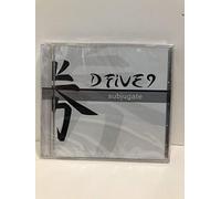 Dfive9 - Subjugate