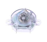 DFJ-A 180 Minutes 250V/15A 1Pcs Dryer Timer Timing Switch For Dyer Washing Machine