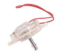 DFJ60 Timer of Electric Fan Timing Mechanical Switches Cross in 60 Minutes Table Fan Timer Countdown 220V 1.6A Mechanical Switches Hours
