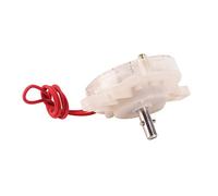 DFJ60 Timer Universal Timer Cross In 60Minutes Universal Electric Fan Timer High Performance Electric Fan Timer Switches Mechanical Switches Mechanical Timer Switches Hours