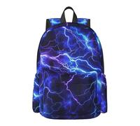 dfjdhegj 17 Inch Backpack Colorful Rainbow Tie Dye Laptop Backpack Shoulder Bag School Bookbag Casual Daypack