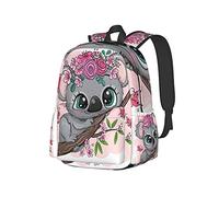 dfjdhegj 17 Inch Backpack Colorful Rainbow Tie Dye Laptop Backpack Shoulder Bag School Bookbag Casual Daypack