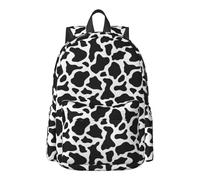 dfjdhegj 17 Inch Backpack Colorful Rainbow Tie Dye Laptop Backpack Shoulder Bag School Bookbag Casual Daypack