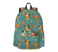 dfjdhegj 17 Inch Backpack Colorful Rainbow Tie Dye Laptop Backpack Shoulder Bag School Bookbag Casual Daypack