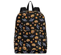 dfjdhegj 3d Pizza Pepperoni Pattern Large Travel Laptop Backpack Computer Bag for Men Women School Bookbags Work