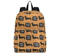 dfjdhegj 3d Pizza Pepperoni Pattern Large Travel Laptop Backpack Computer Bag for Men Women School Bookbags Work