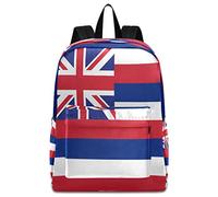 dfjdhegj 3d Pizza Pepperoni Pattern Large Travel Laptop Backpack Computer Bag for Men Women School Bookbags Work