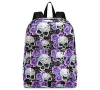 dfjdhegj 3d Pizza Pepperoni Pattern Large Travel Laptop Backpack Computer Bag for Men Women School Bookbags Work