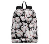 dfjdhegj Animal Leopard Print Casual Polyester Laptop Backpack Large Daypack for Business Sport Travel School Bookbags