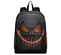 dfjdhegj Animal Leopard Print Casual Polyester Laptop Backpack Large Daypack for Business Sport Travel School Bookbags