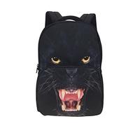 dfjdhegj Animal School Bag,School College Backpack,Teenagers Casual Daypack,17 Inch Laptop Backpack for Kids