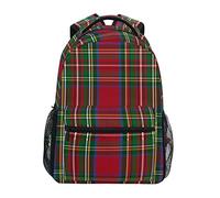 dfjdhegj Art Wolf Backpack For Girls Boys, Student School Bag Bookbag Travel Laptop Backpack Purse Daypack