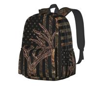 dfjdhegj Autism Awareness Backpack School Bag Lightweight Bookbag Casual Daypack for Girls Boys Kids Women Men Travel Laptop 16 Inch