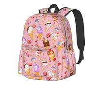 dfjdhegj Autism Awareness Backpack School Bag Lightweight Bookbag Casual Daypack for Girls Boys Kids Women Men Travel Laptop 16 Inch