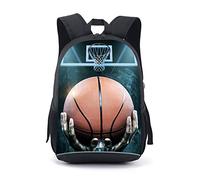 dfjdhegj backpack teen, Universe Space TrendyMax Galaxy Pattern Backpack Cute for School (Starry sky 4)