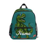 dfjdhegj Custom Cute Koala Toddler Backpack for Boy Girl Preschool Bag for Children Personalized Kid's Name Bookbag