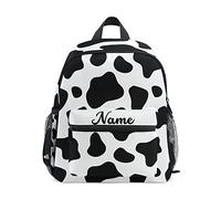 dfjdhegj Custom Cute Koala Toddler Backpack for Boy Girl Preschool Bag for Children Personalized Kid's Name Bookbag