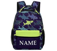 dfjdhegj Custom Orange Tie Dye Backpack Personalized Name Text Backpack Daypacks Customized BookBags School Bag for Student Boys Girls