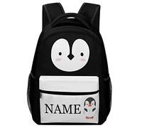dfjdhegj Custom Orange Tie Dye Backpack Personalized Name Text Backpack Daypacks Customized BookBags School Bag for Student Boys Girls