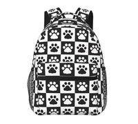 dfjdhegj Cute Dogs Animals Backpack School Bag For Students Teens Men Women Cartoon Pets Laptop Backpacks Travel Daypack Bag Multiple Pockets