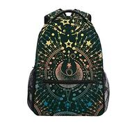 dfjdhegj Cute Doodle Dog Print Animal Large Backpack for Kids Boys Girl School Personalized LaptopTablet Travel School Bag Multiple Pockets