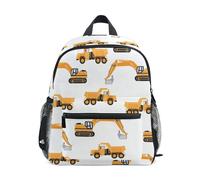 dfjdhegj Cute Kids Back Pack Space Universe Planet Adventure Todder Backpack Lightweight Preschool Kindergarten Book Bag Practical and Daycare Bag for Travel,Toys