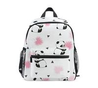 dfjdhegj Cute Kids Back Pack Space Universe Planet Adventure Todder Backpack Lightweight Preschool Kindergarten Book Bag Practical and Daycare Bag for Travel,Toys