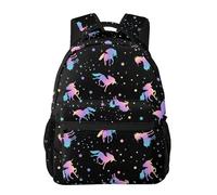 dfjdhegj Cute Red Panda Backpack For School Laptop Bags Bookbag Big Casual Daypack For Student Girls Boys Kids Teens Travel Sports Work