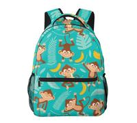 dfjdhegj Cute Red Panda Backpack For School Laptop Bags Bookbag Big Casual Daypack For Student Girls Boys Kids Teens Travel Sports Work