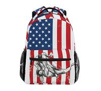 dfjdhegj DERLONKAJE Palestine Flag Backpacks School Book Bag Travel Hiking Camping Daypack