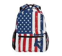 dfjdhegj DERLONKAJE Palestine Flag Backpacks School Book Bag Travel Hiking Camping Daypack