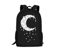 dfjdhegj Dragon School Backpack For Girls Boys Kids,Lightweight Elementary Student Bookbag Perfect for Back to School